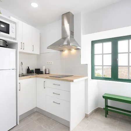 Prázdninový dům Live Arico La Destiladera Casa Nueva A Estrenar *