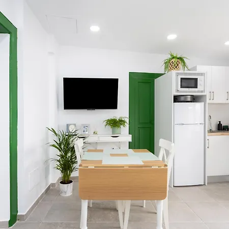 Live Arico La Destiladera Casa Nueva A Estrenar *