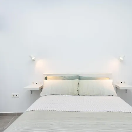 Live Arico La Destiladera Casa Nueva A Estrenar 度假居