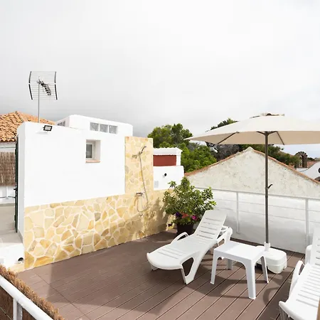 Live Arico La Destiladera Casa Nueva A Estrenar
