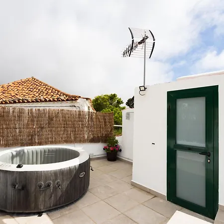 Live Arico La Destiladera Casa Nueva A Estrenar