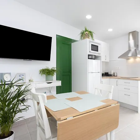 Live Arico La Destiladera Casa Nueva A Estrenar *