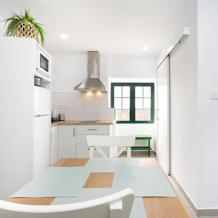 度假居 Live Arico La Destiladera Casa Nueva A Estrenar