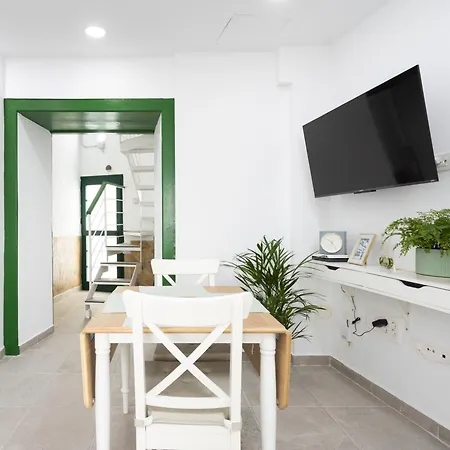 Live Arico La Destiladera Casa Nueva A Estrenar Vakantiehuis Arico el Nuevo