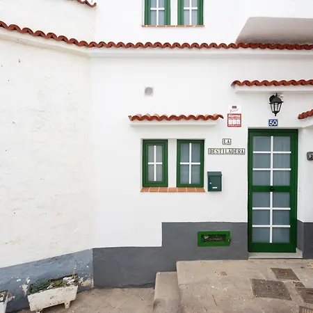 Live Arico La Destiladera Casa Nueva A Estrenar *
