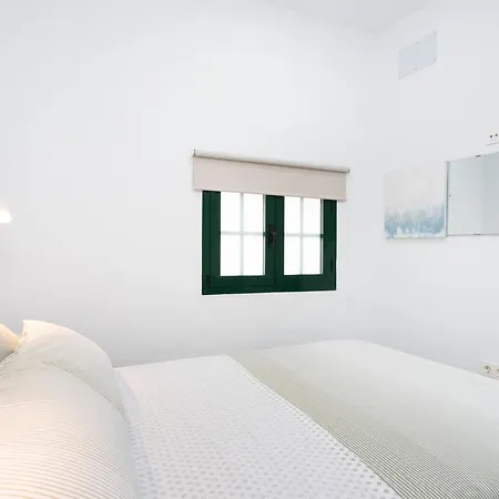בית נופש Live Arico La Destiladera Casa Nueva A Estrenar