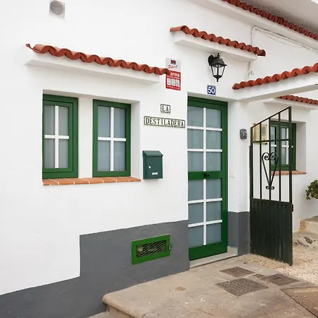 Live Arico La Destiladera Casa Nueva A Estrenar