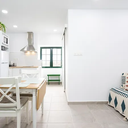Live Arico La Destiladera Casa Nueva A Estrenar