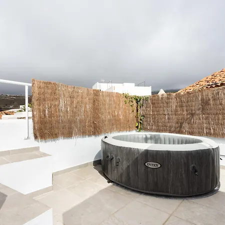 Live Arico La Destiladera Casa Nueva A Estrenar