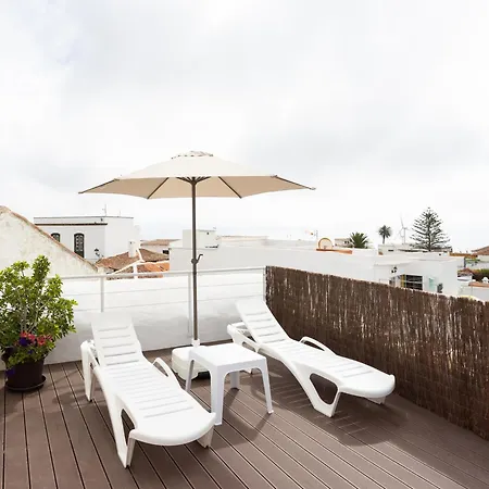 Live Arico La Destiladera Casa Nueva A Estrenar