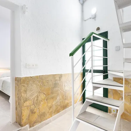 בית נופש Live Arico La Destiladera Casa Nueva A Estrenar