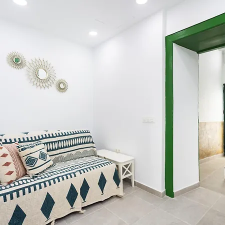 בית נופש Live Arico La Destiladera Casa Nueva A Estrenar Arico el Nuevo